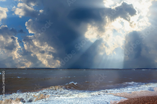 Fotografie Le Hourdel
