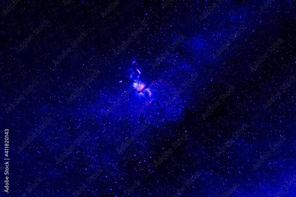 Colored space. Elements of this image were furnished by NASA. Colored space. Elements of this image were furnished by NASA.