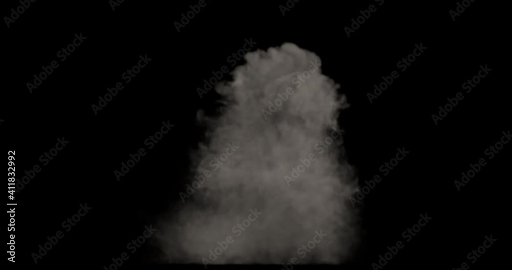 explosion with alpha channel explosion with alpha channel