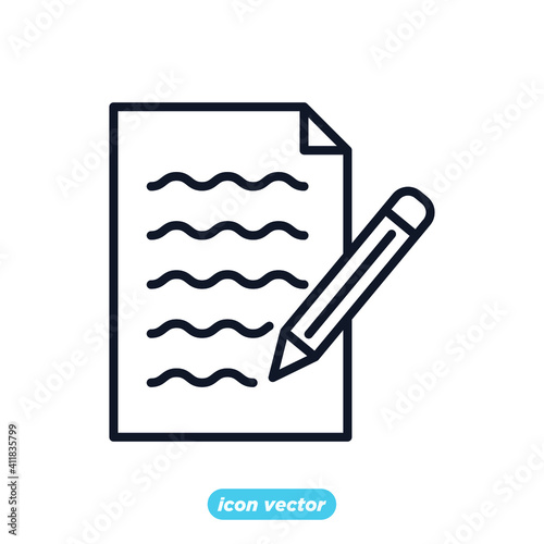 Copyrighting icons. copywriting symbol template for graphic and web design collection logo vector illustration