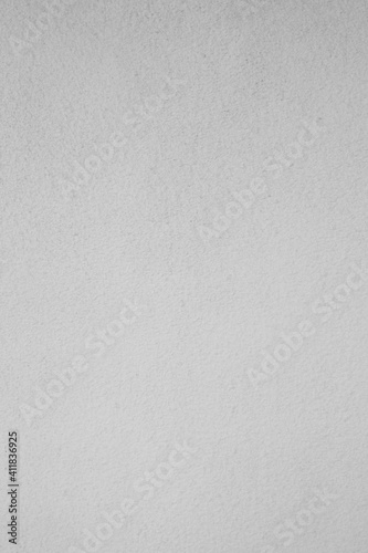 Vertical white concrete stone surface paint wall background, Grunge cement paint texture backdrop, White rough concrete stone wall background, Copy space banner, wallpaper