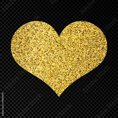 GoldBackground-207