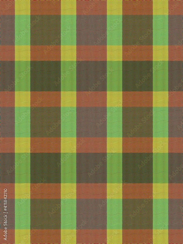 seamless tartan pattern seamless tartan pattern