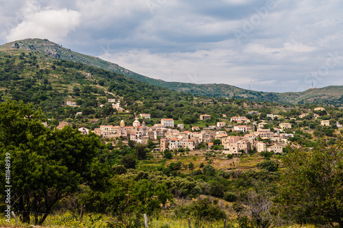 Corsica