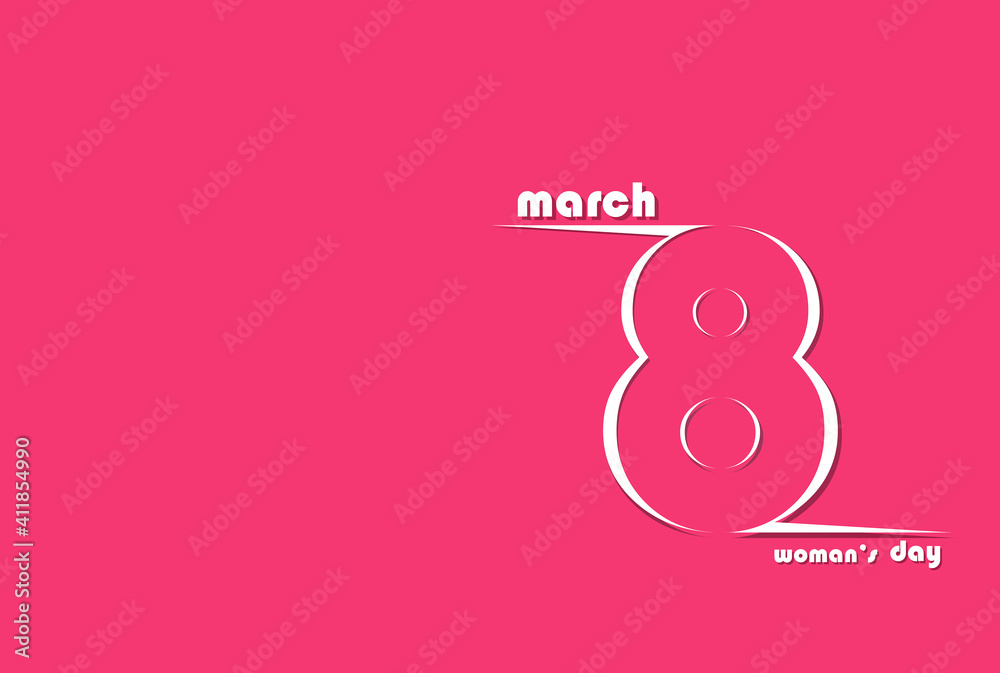 March 8th, World of woman's day draw. March 8th, World of woman's day draw.