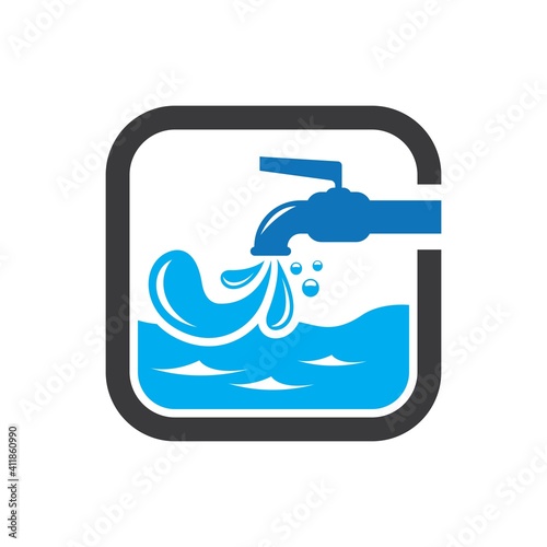 Plumbing logo images