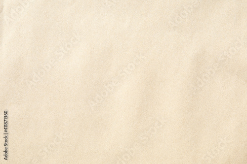 Brown paper surface background texture