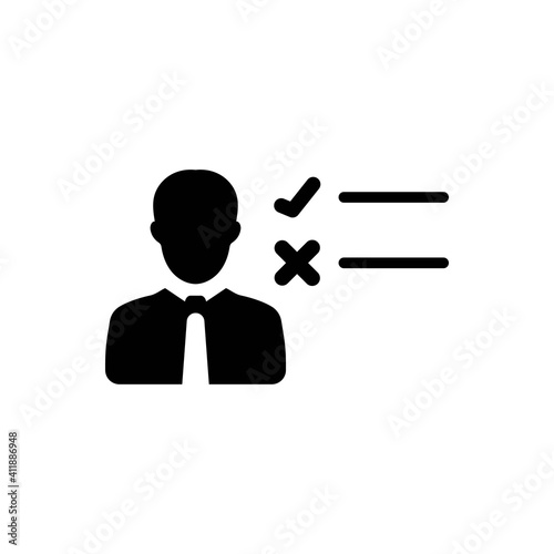Performance skill icon
