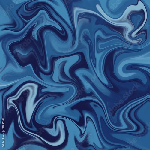 abstract blue background  texture picture