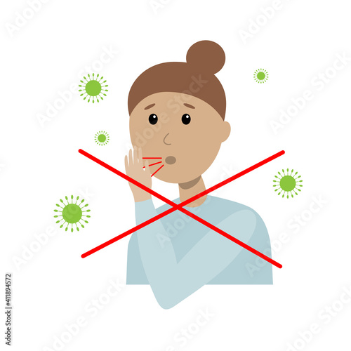 wrong sneezing dangerous for others