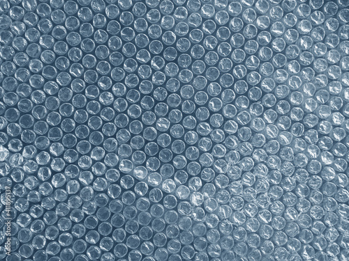 Wallpaper Mural Close up air bubble warp protection goods. plastic warp Industrial packaging Torontodigital.ca