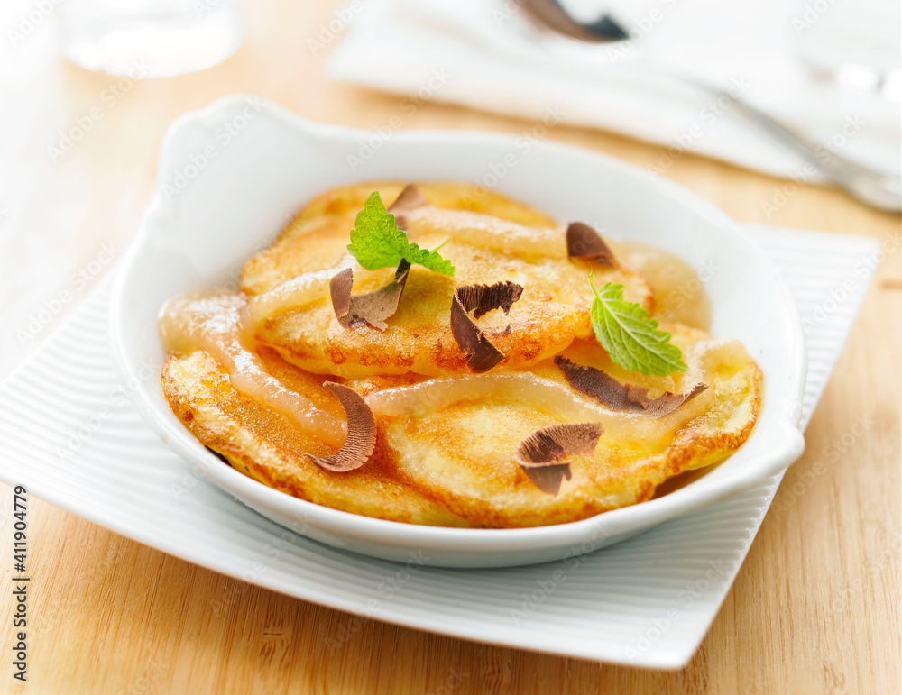pancake pancake