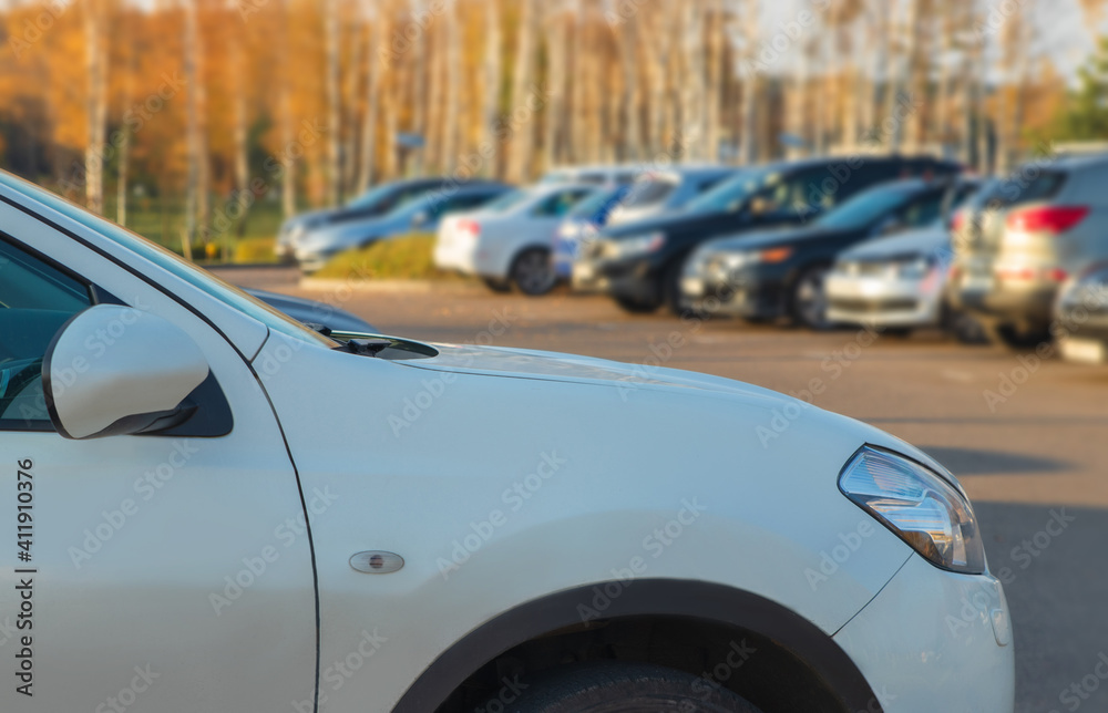 Car parking Car parking
