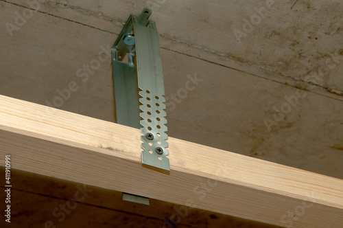 Direktabhänger Trockenbau