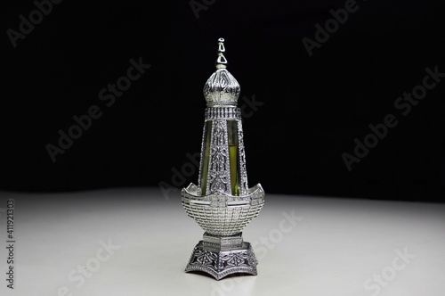 Muslim perfume