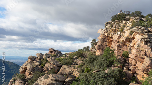 La Calderona photo