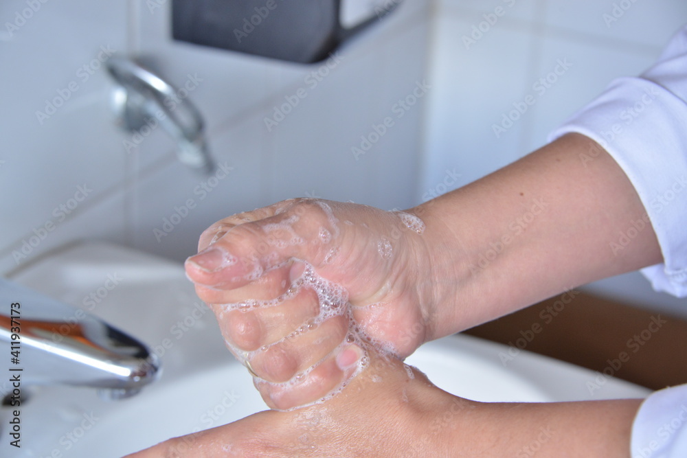 Lava tu pulgar Lava tu pulgar