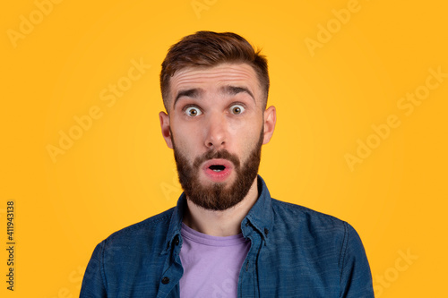 Fotografija Unbelievable news