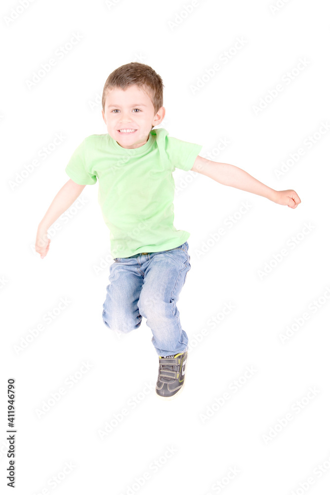 little boy little boy