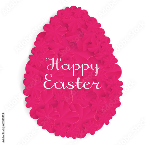 Easter card