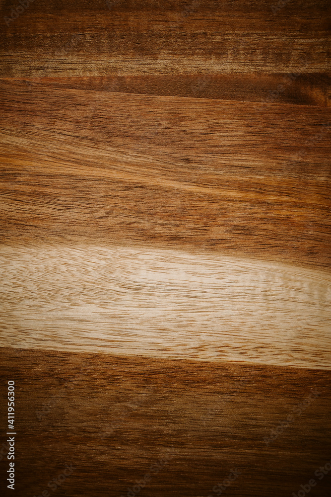 Naklejka premium Wood texture and background for design. 