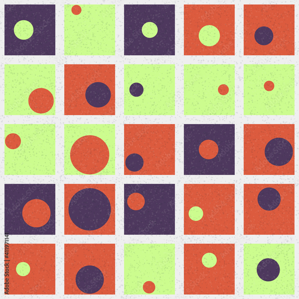 Abstract Geometric Pattern generative computational art illustration Abstract Geometric Pattern generative computational art illustration
