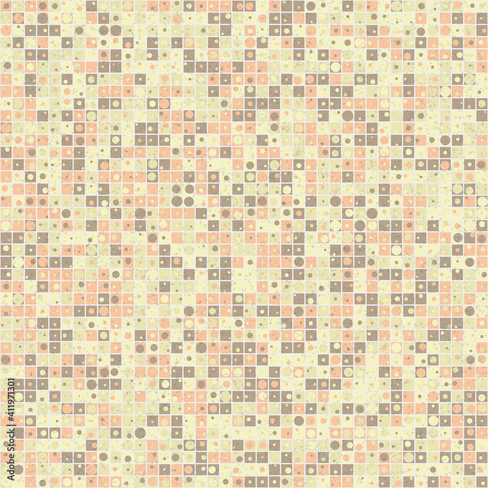 Abstract Geometric Pattern generative computational art illustration Abstract Geometric Pattern generative computational art illustration