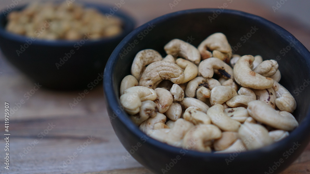 cachew chestnuts cachew chestnuts