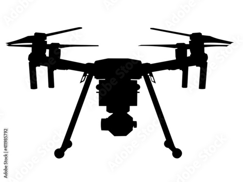 Drone, unmanned aerial vehicle, robot, camera	