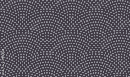 Asian same komon seamless pattern. Abstract decoration