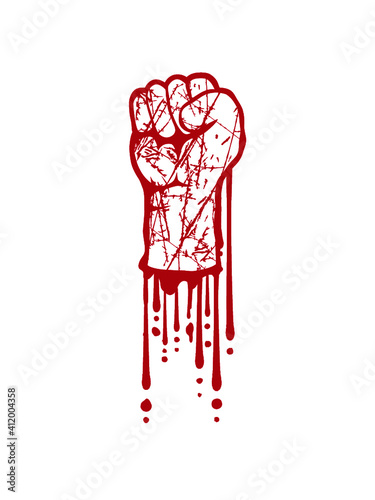 Revolution Zombie Faust 