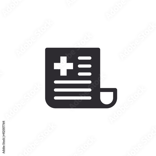 Medical card. Medical insurance. Record. Medical diagnosis. Add file. Profile icon. Document icon. Paper icon. Personal document. Identification card. Id card. Notes. Medical survey. Sick leave.
