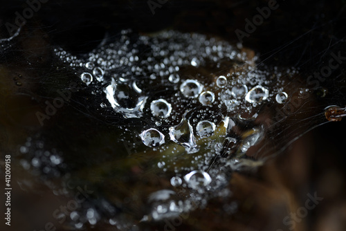 Photography drops of rain, nacka,sverige,sweden, stockholm