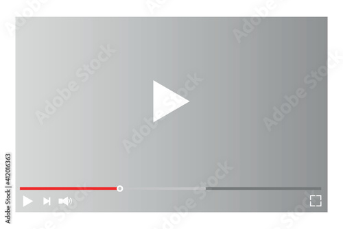 Videoplayer 