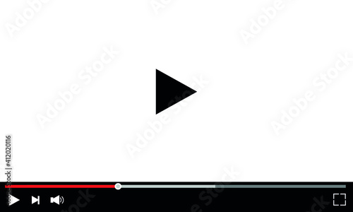 Videoplayer 