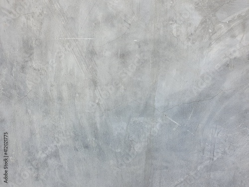 Gray concrete wall for backgroung
