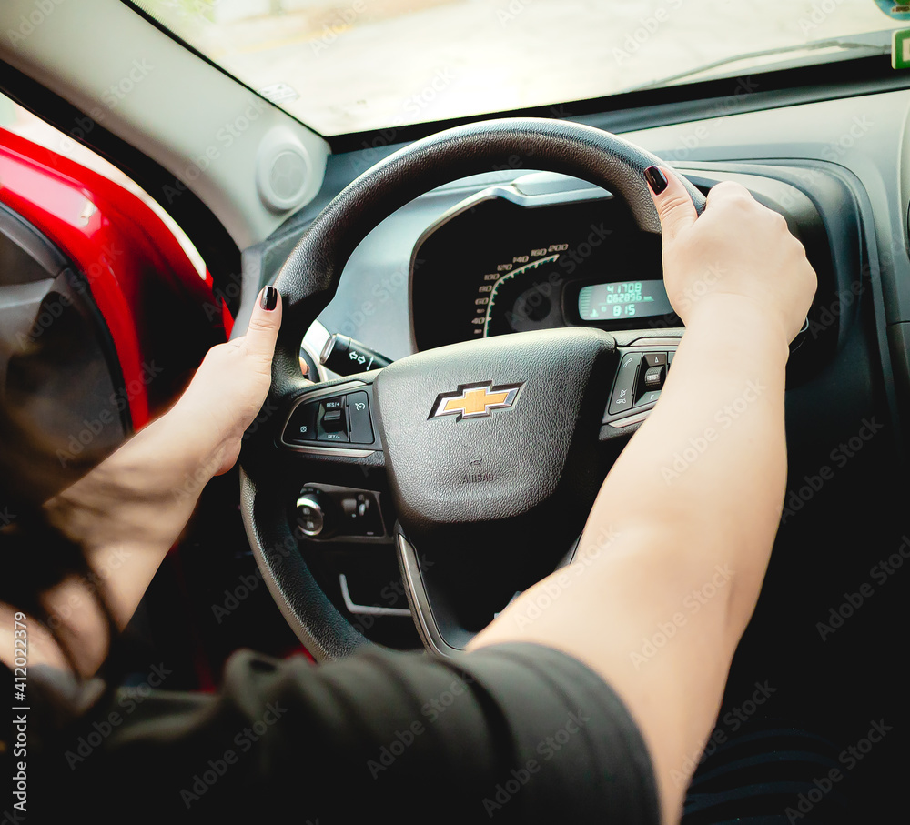 Carros na Web, Chevrolet AGILE