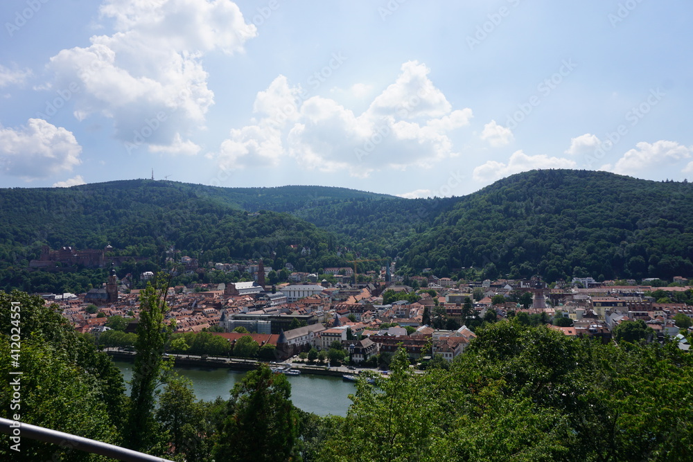 Heidelberg - Germany