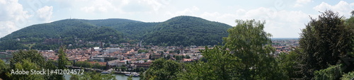Heidelberg - Germany © Yaco