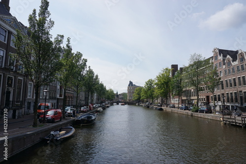 Amsterdam