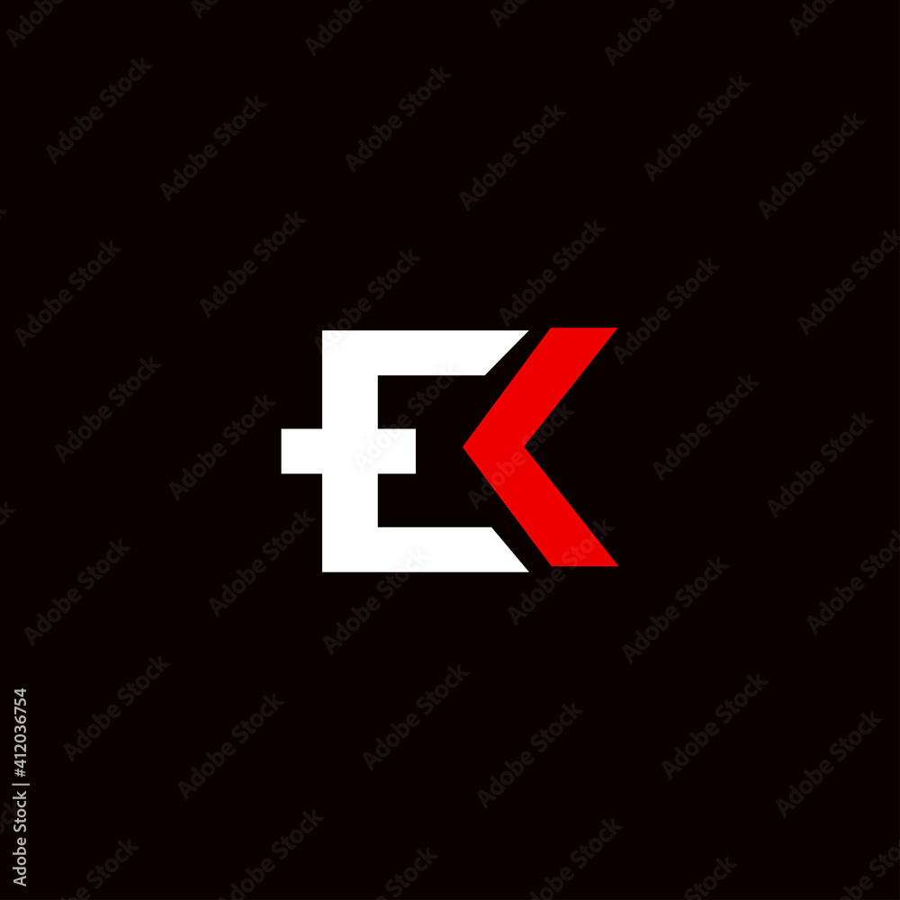 Vector Template EK