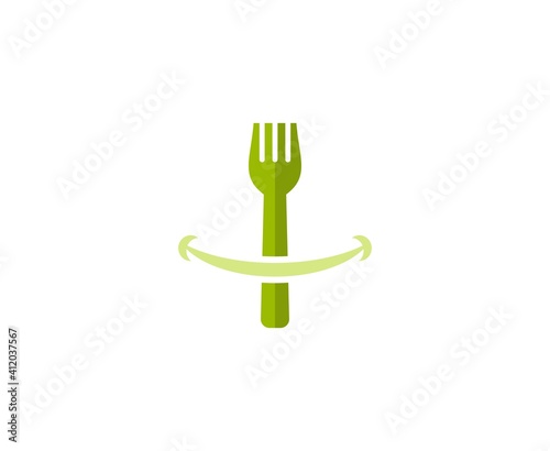 Fork logo
