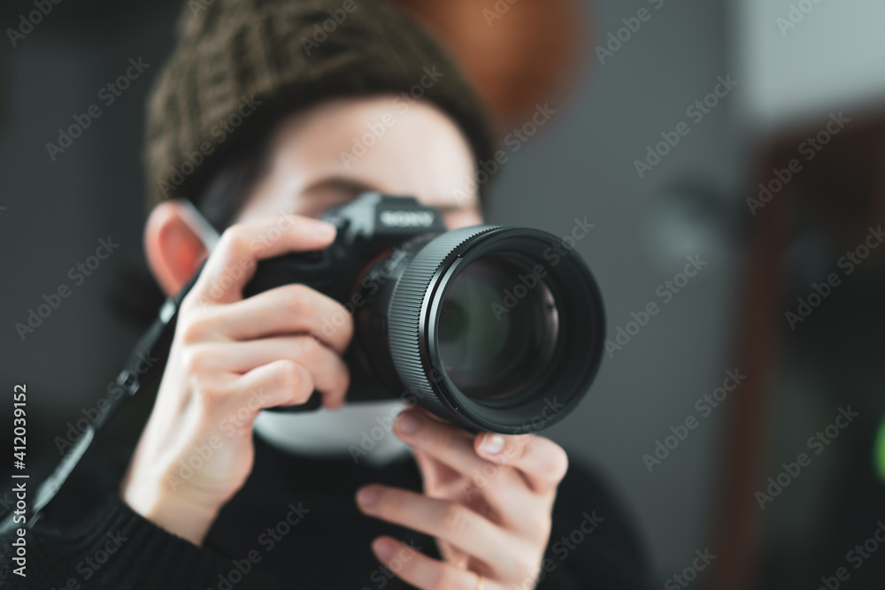 写真撮影 写真撮影