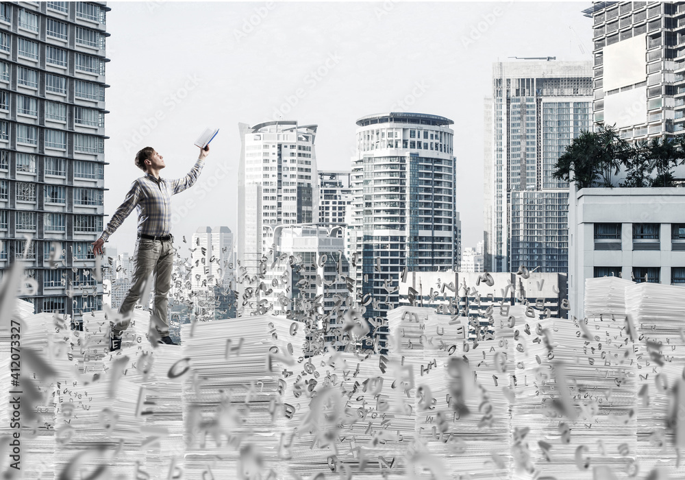 Study hard to become successful businessman. Study hard to become successful businessman.