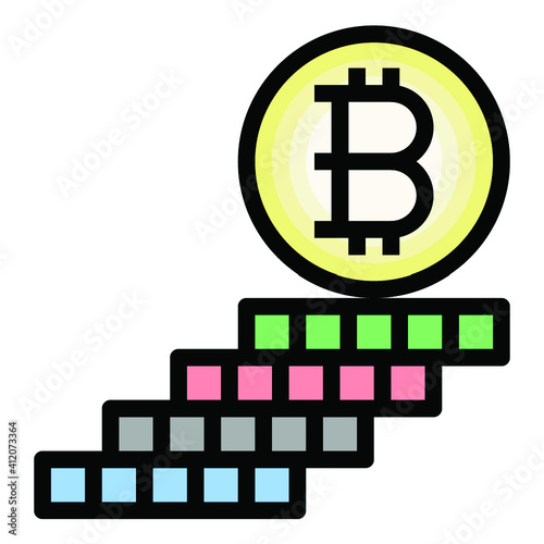 bitcoin risk