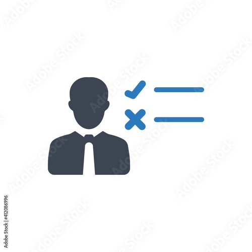 Performance skill icon