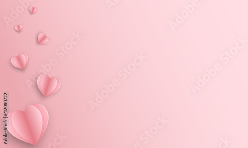 anniversary, art, backdrop, background, balloon, banner, border, card, celebrate, celebration, concept, craft, creative, cut, cutout, decoration, design, february, frame, gift, greeting, happy, heart,