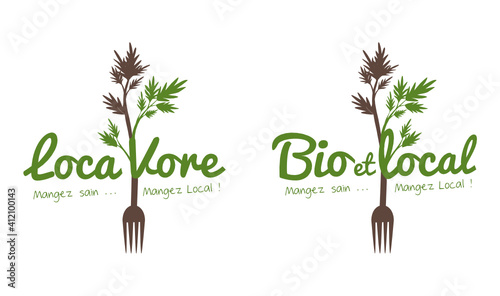 Manger bio et local