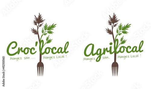 Agriculture locale, mangez local !