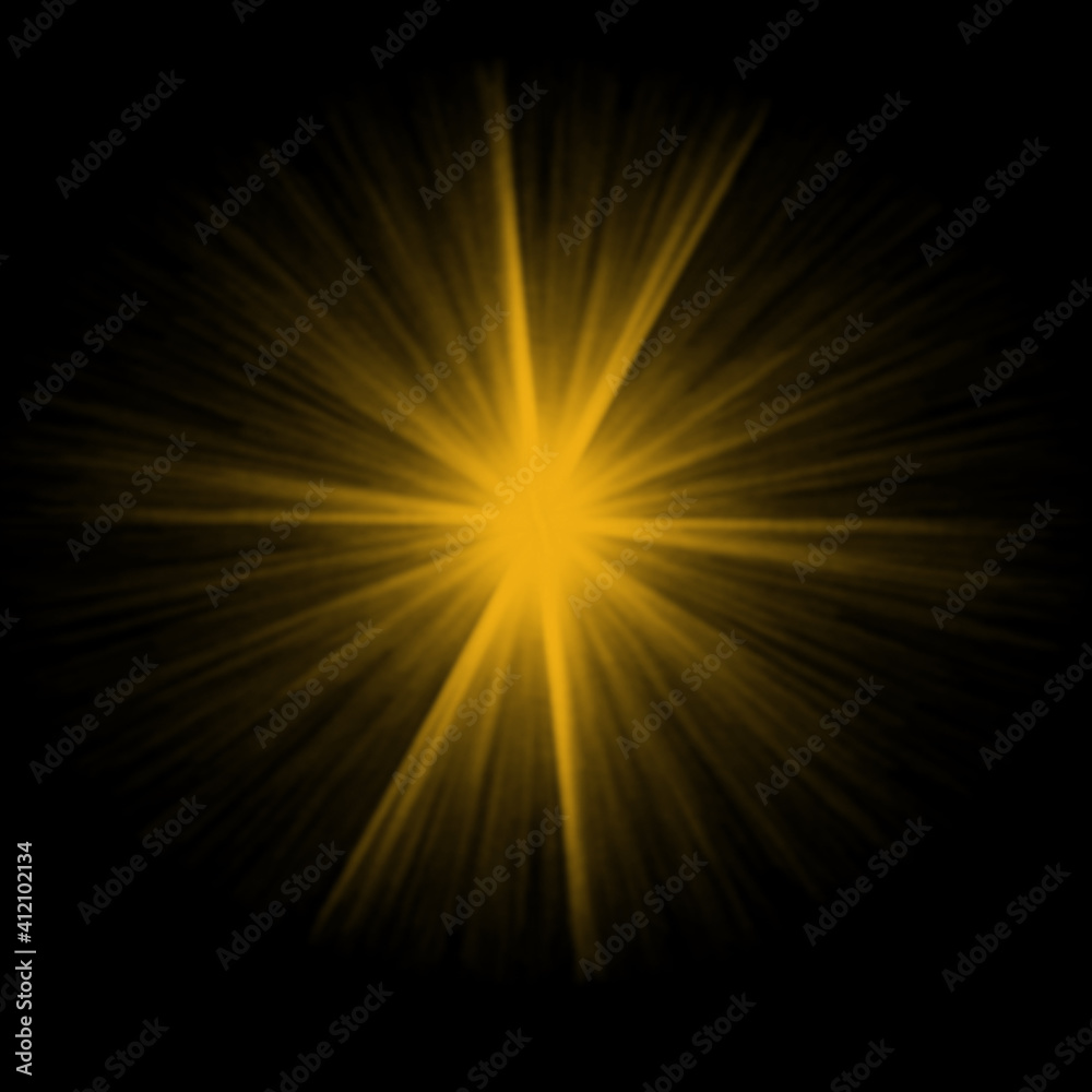 Overlay, flare light transition, effects sunlight, lens flare, light leaks. High-quality stock image of warm sun rays light effects, overlays or golden flare isolated on black background for design Overlay, flare light transition, effects sunlight, lens flare, light leaks. High-quality stock image of warm sun rays light effects, overlays or golden flare isolated on black background for design